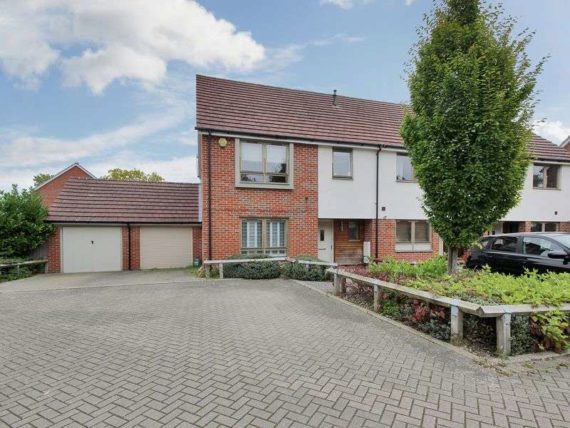 3 Bedroom Detached